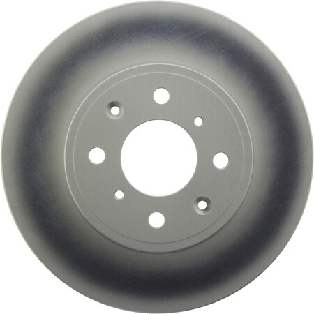 Centric Parts Gcx Brake Rotor, 320.40085 320.40085